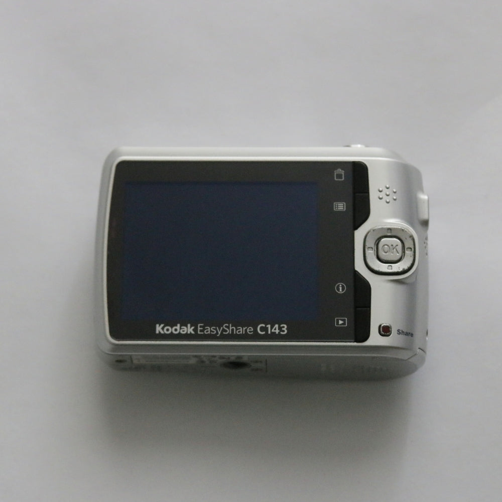 Kodak EasyShare C143