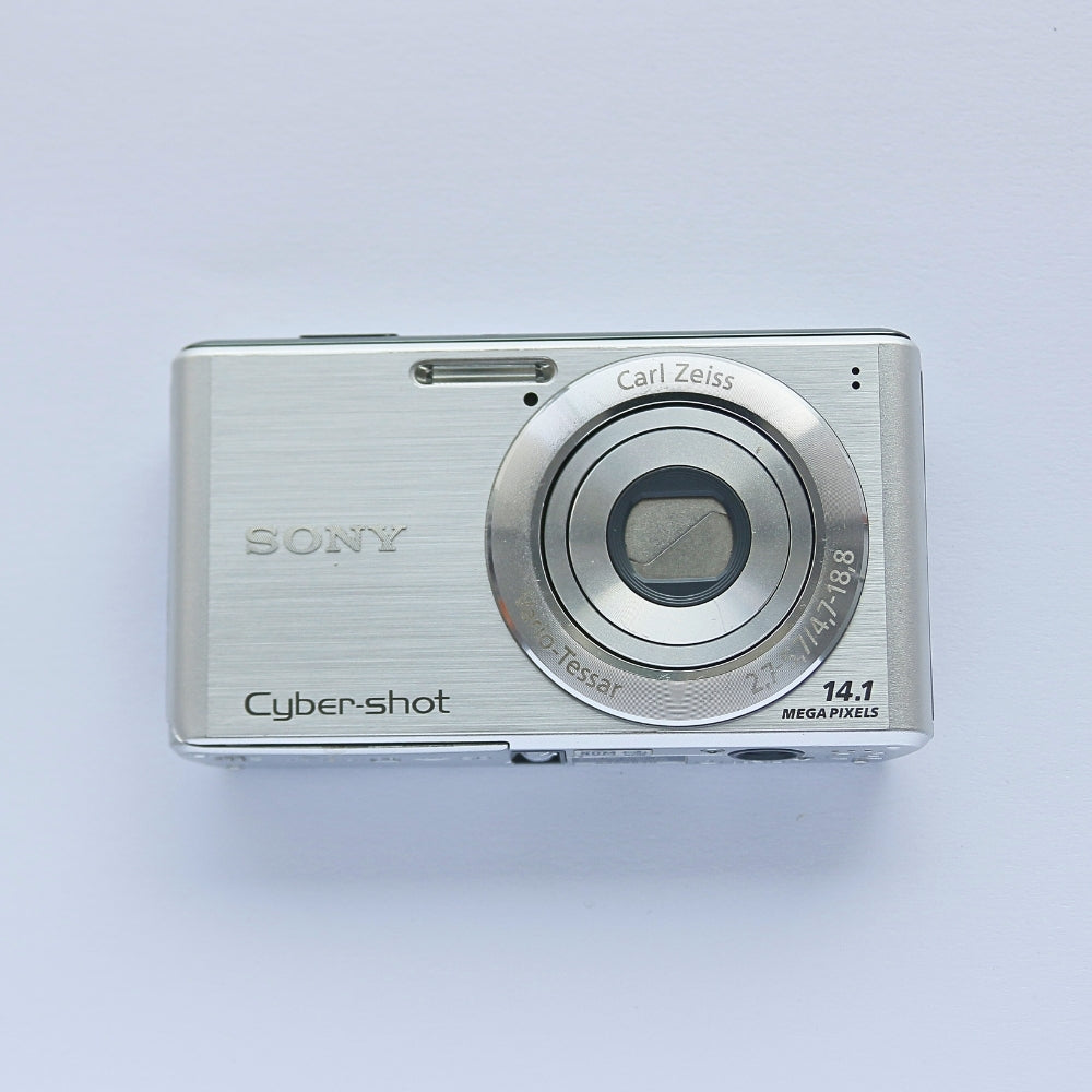 Sony Cyber-shot DSC-W530