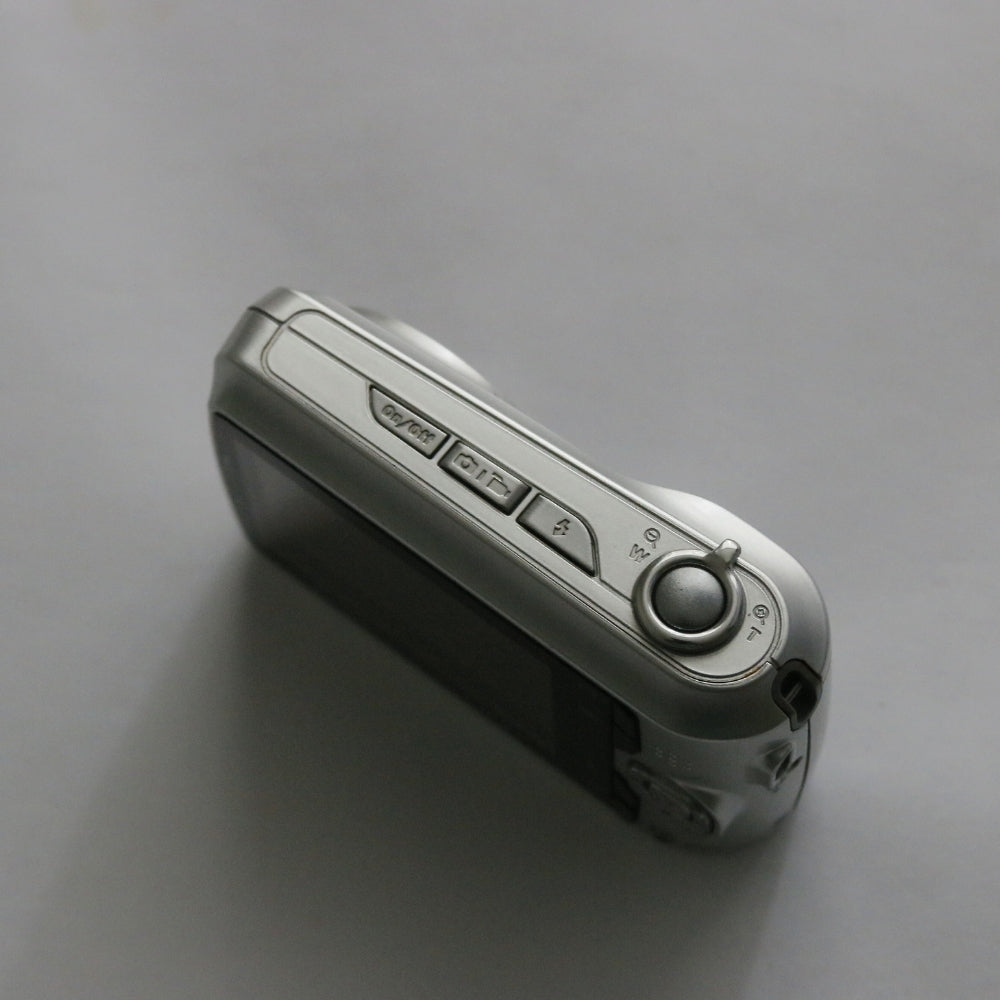 Kodak EasyShare C143