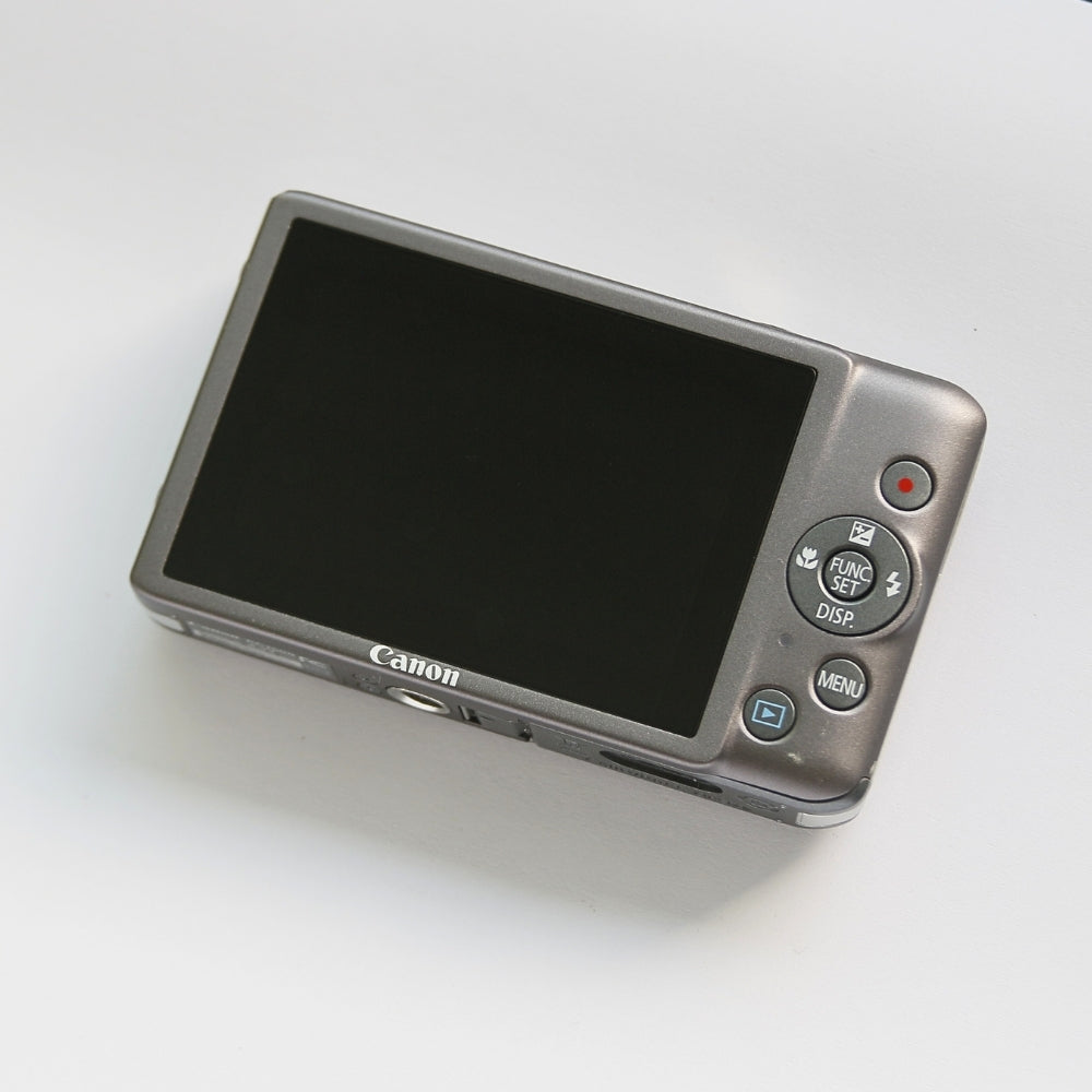 Canon PowerShot ELPH 100 HS