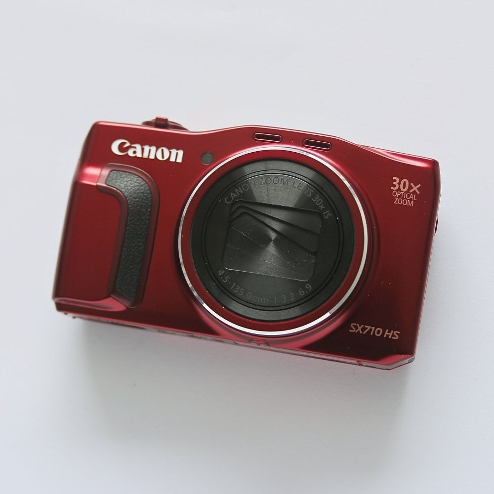 Canon PowerShot SX710 HS