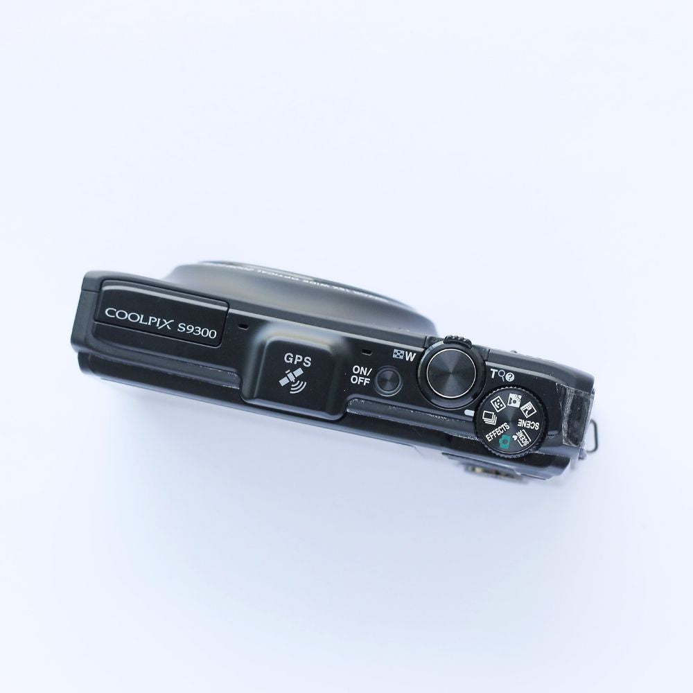 Nikon COOLPIX S9300