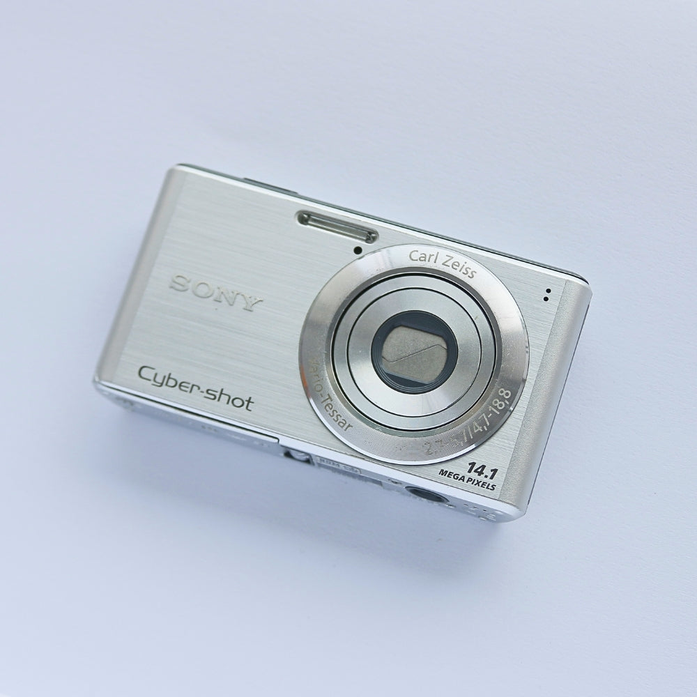 Sony Cyber-shot DSC-W530