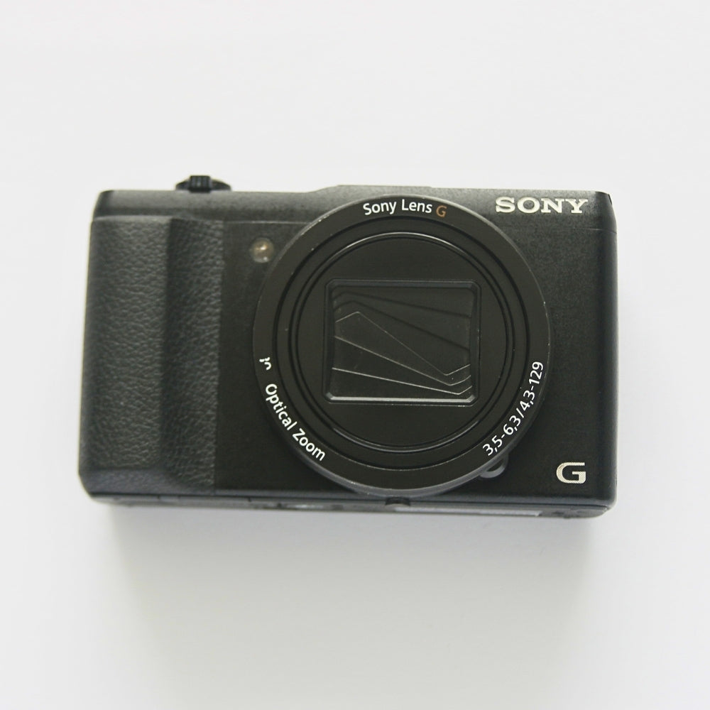 SONY Cyber-shot DSC-HX60V