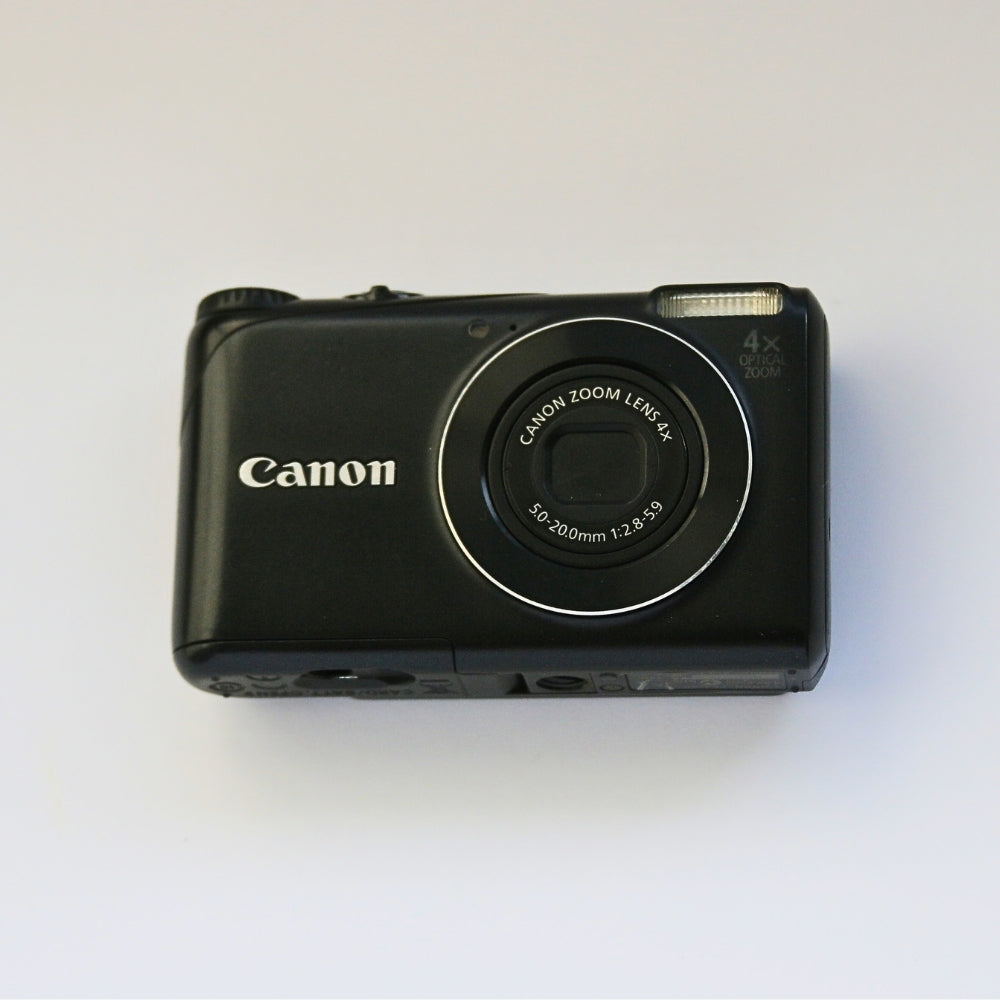 Canon PowerShot A2200 HD