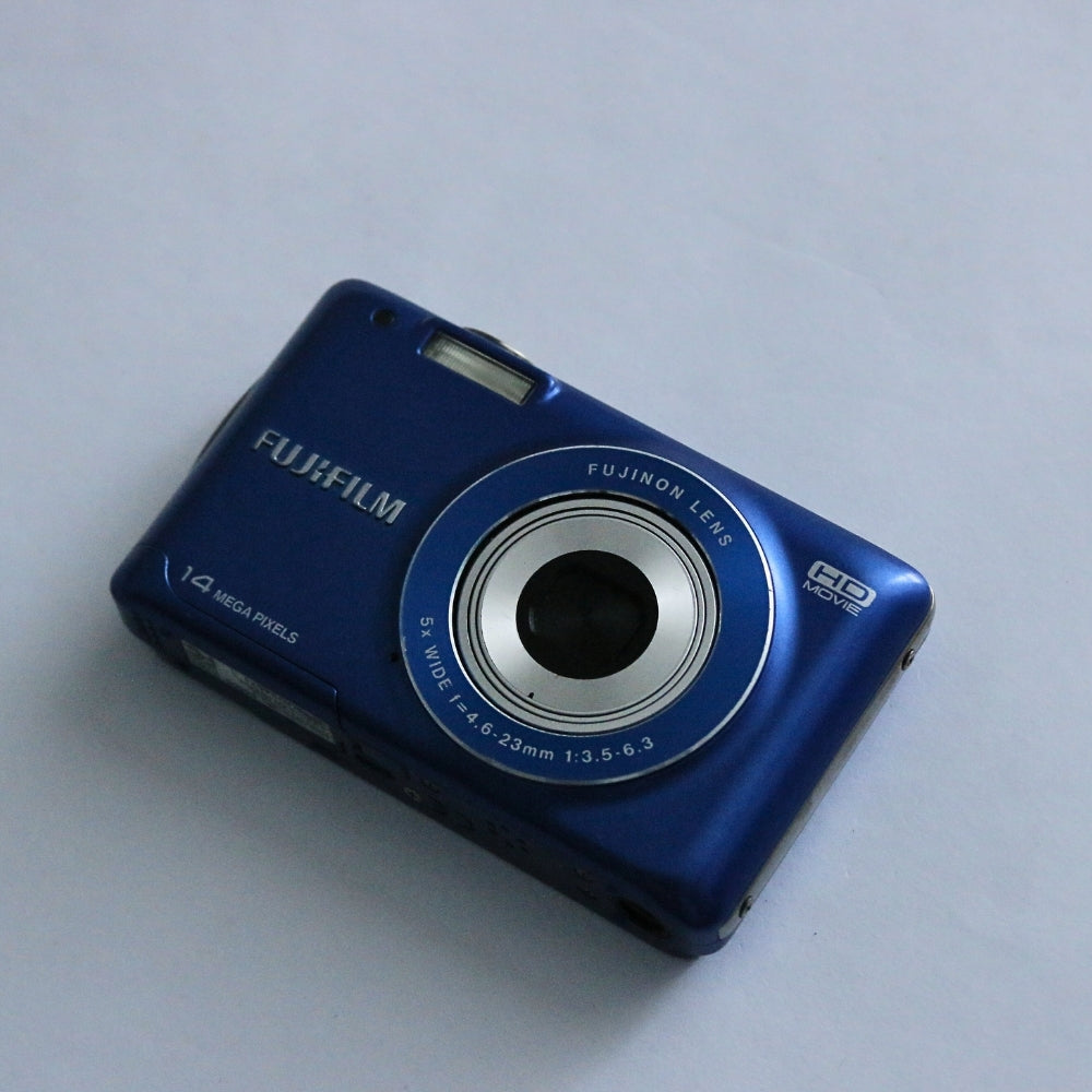 Fujifilm FINEPIX Jx500