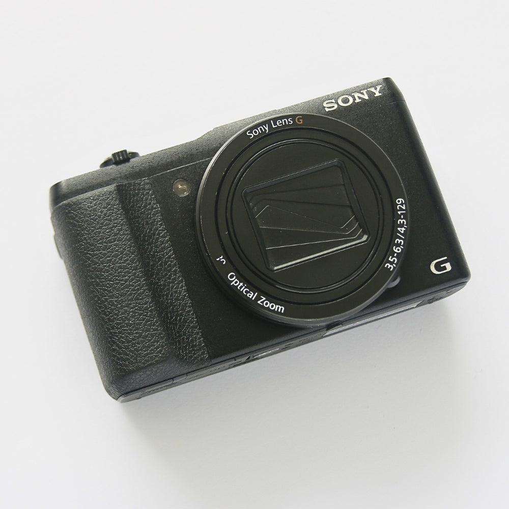 SONY Cyber-shot DSC-HX60V