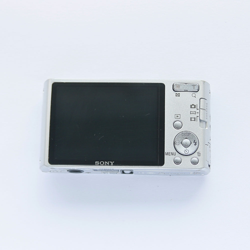 Sony Cyber-shot DSC-W530