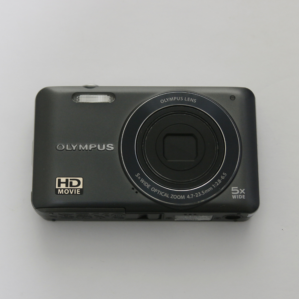 OLYMPUS VG-120