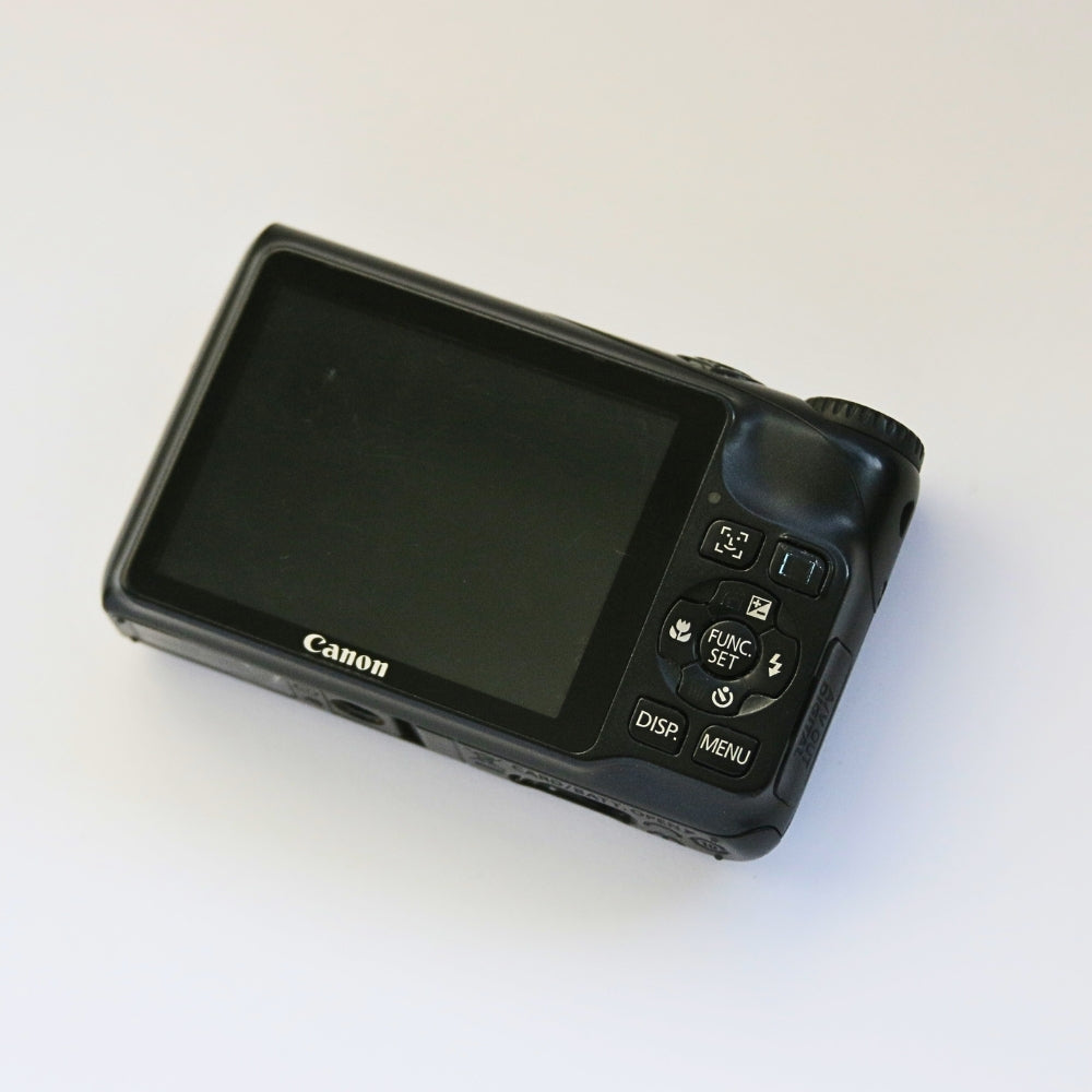 Canon PowerShot A2200 HD