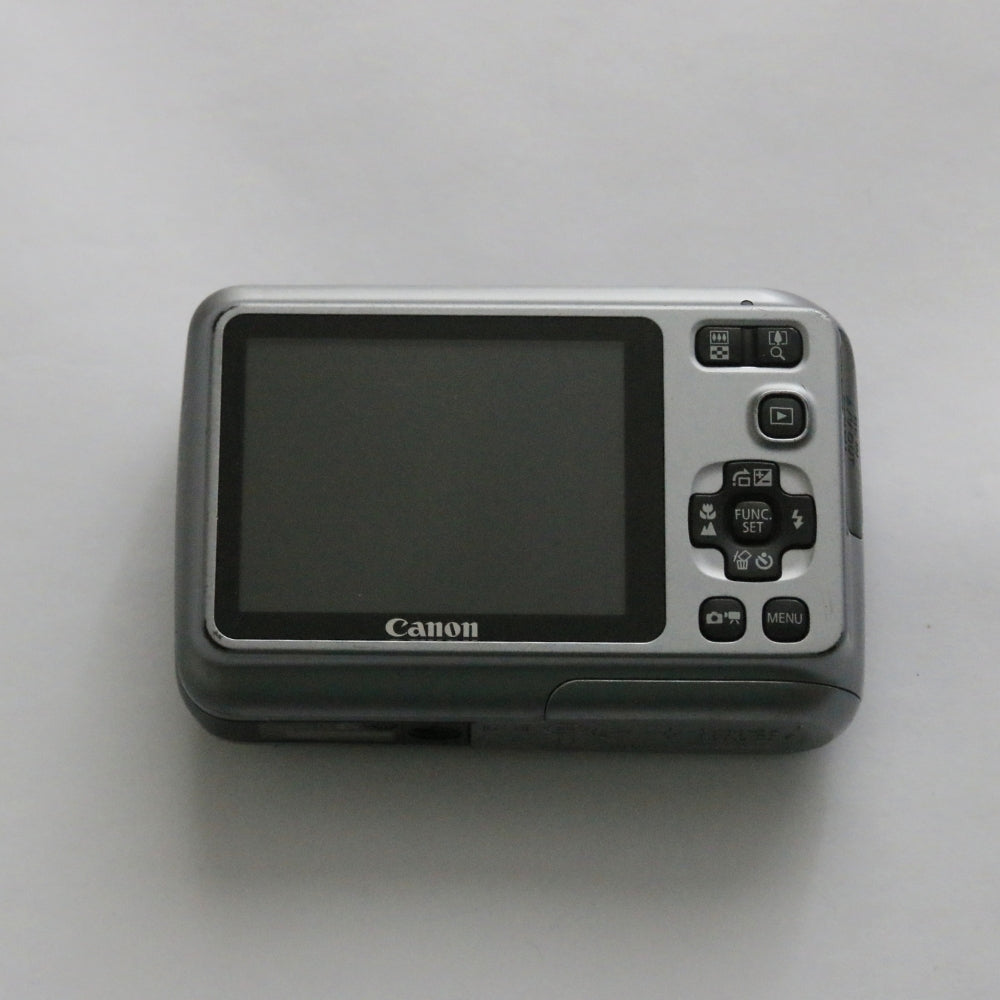 Canon PowerShot A490