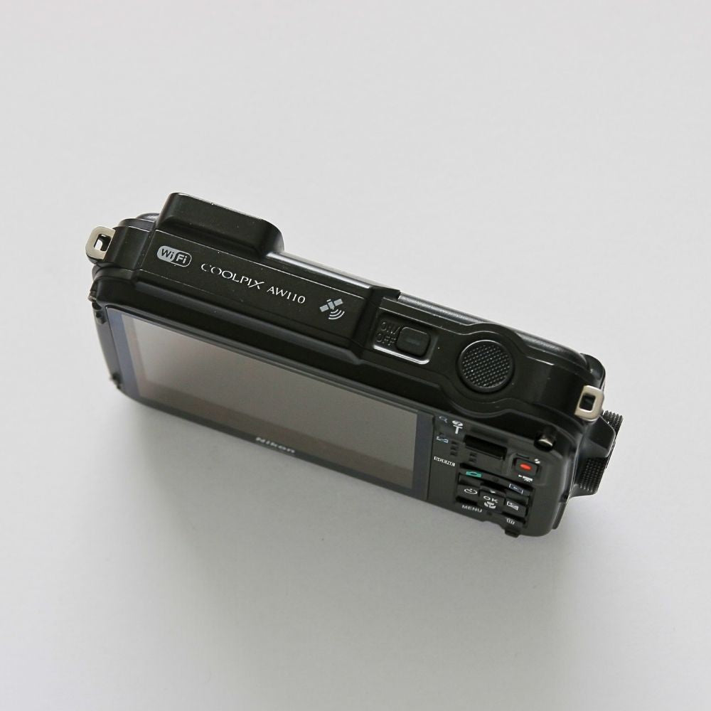 Nikon COOLPIX AW110