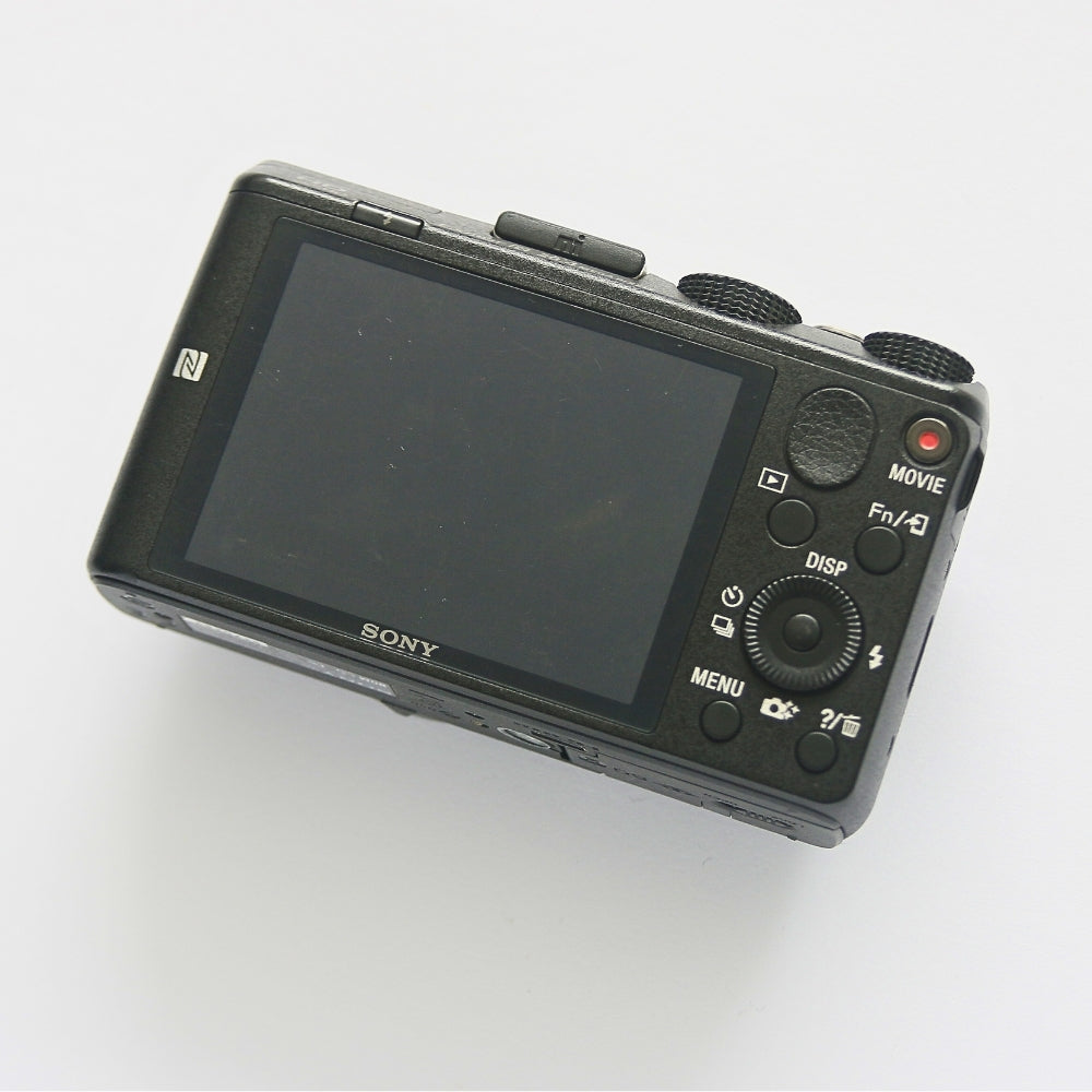 SONY Cyber-shot DSC-HX60V