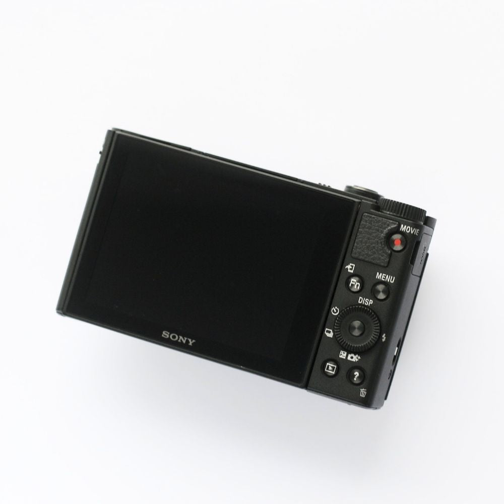 SONY Cyber-shot DSC-HX80