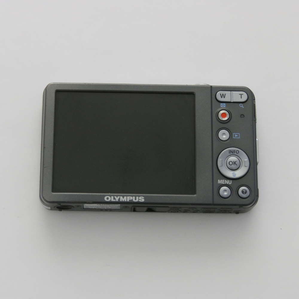 OLYMPUS VG-120