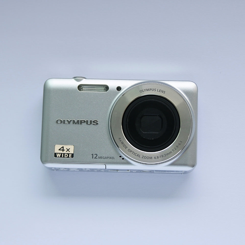 OLYMPUS VG-110