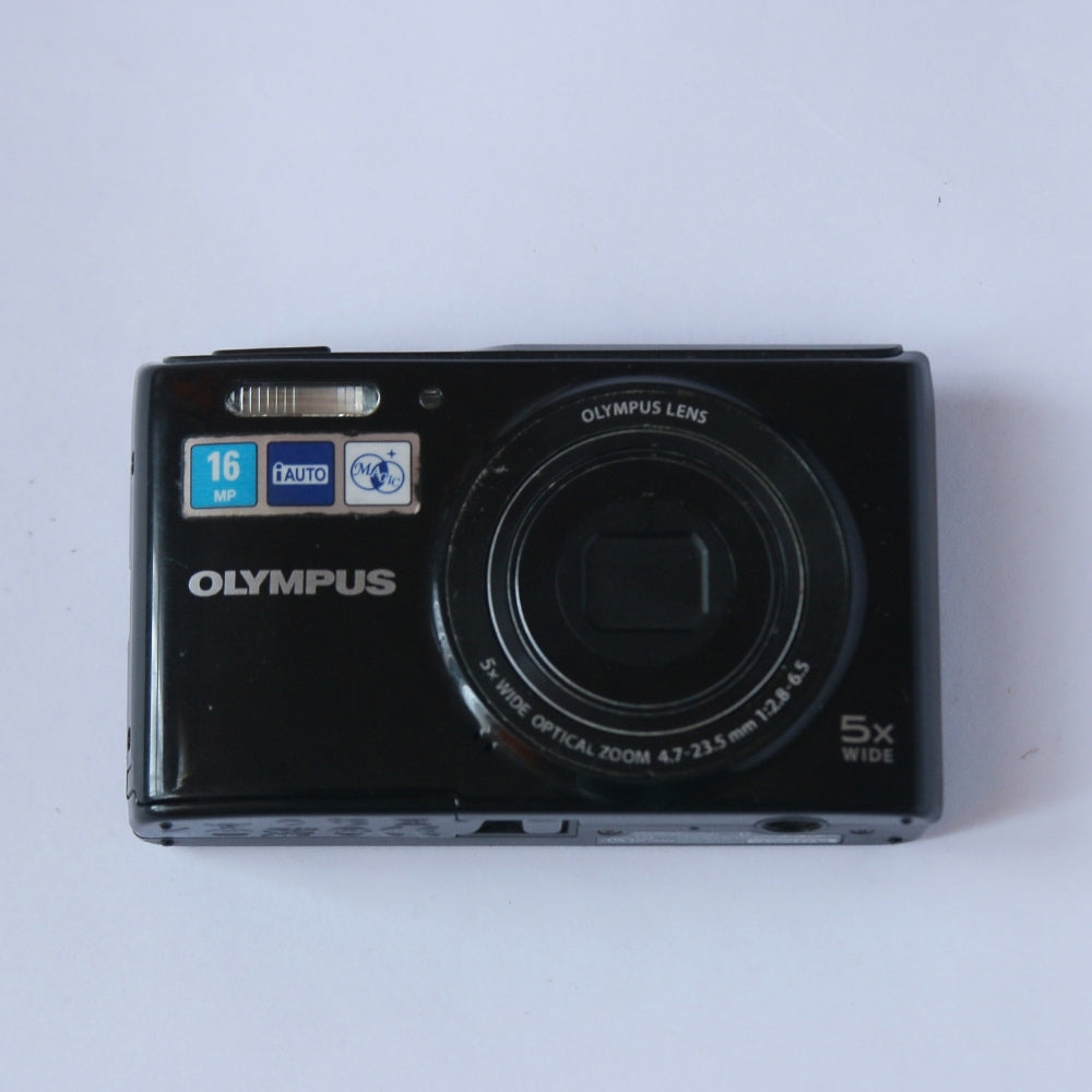 OLYMPUS VG-180