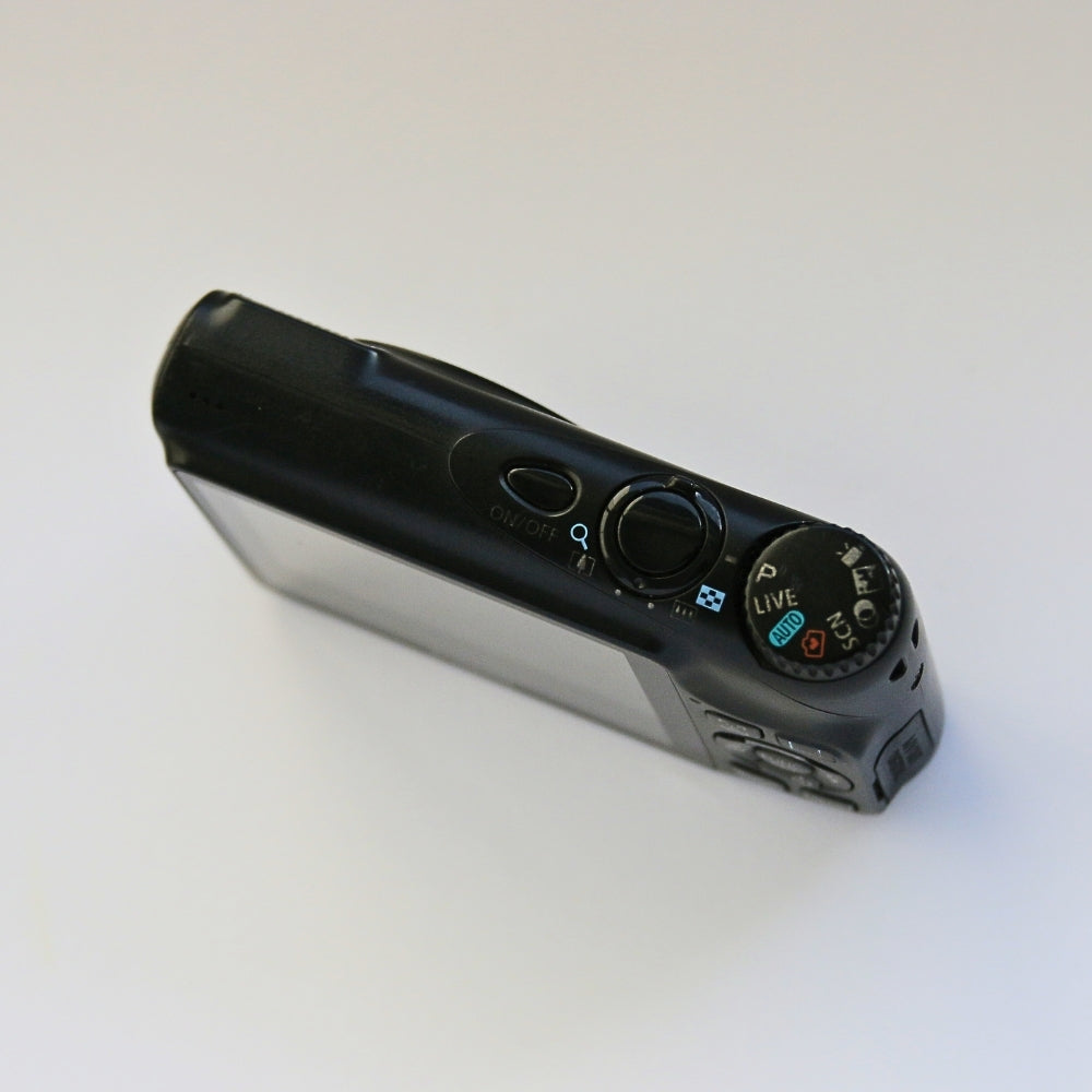 Canon PowerShot A2200 HD