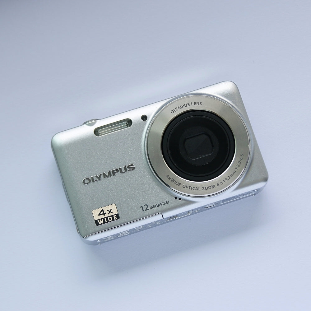 OLYMPUS VG-110