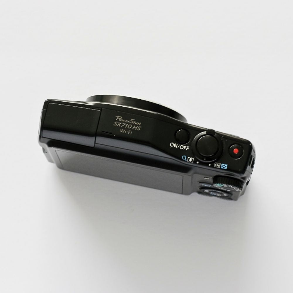 Canon PowerShot SX710 HS