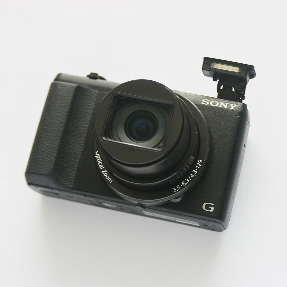 SONY Cyber-shot DSC-HX60V