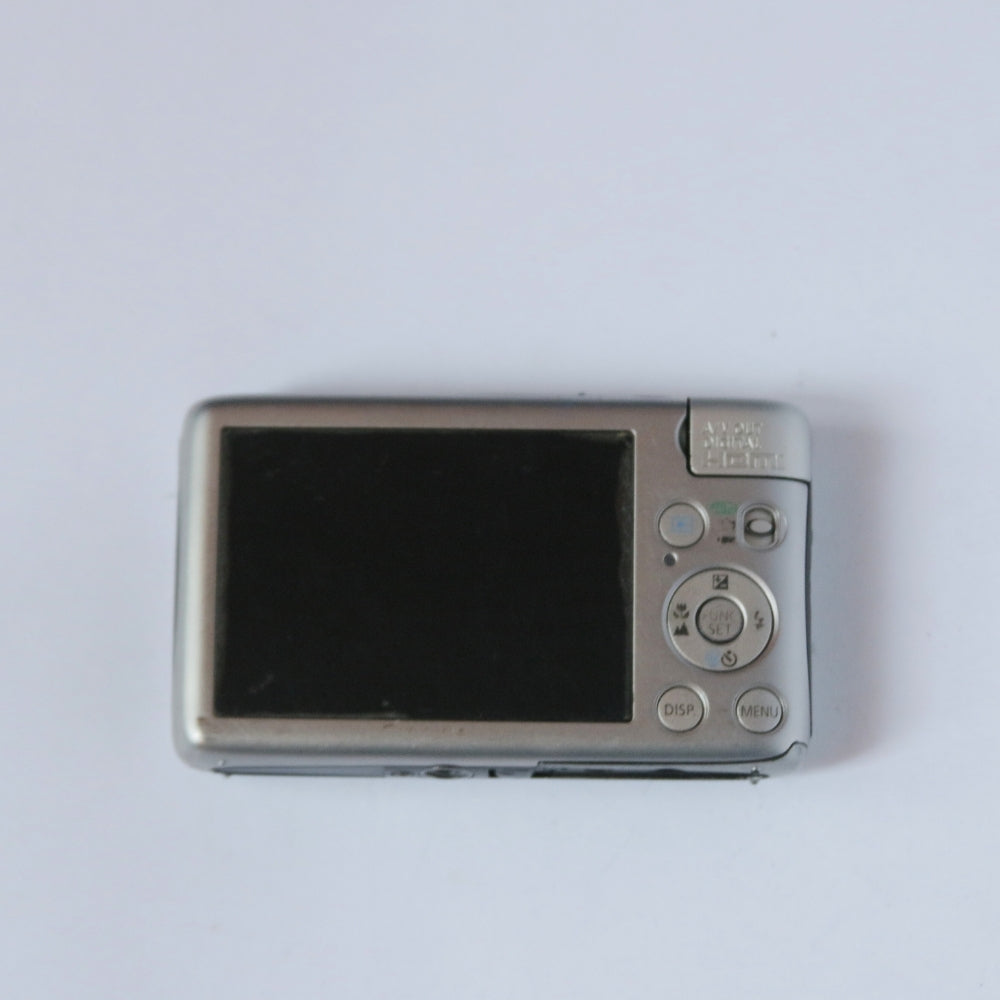 Canon PowerShot SD1400 IS