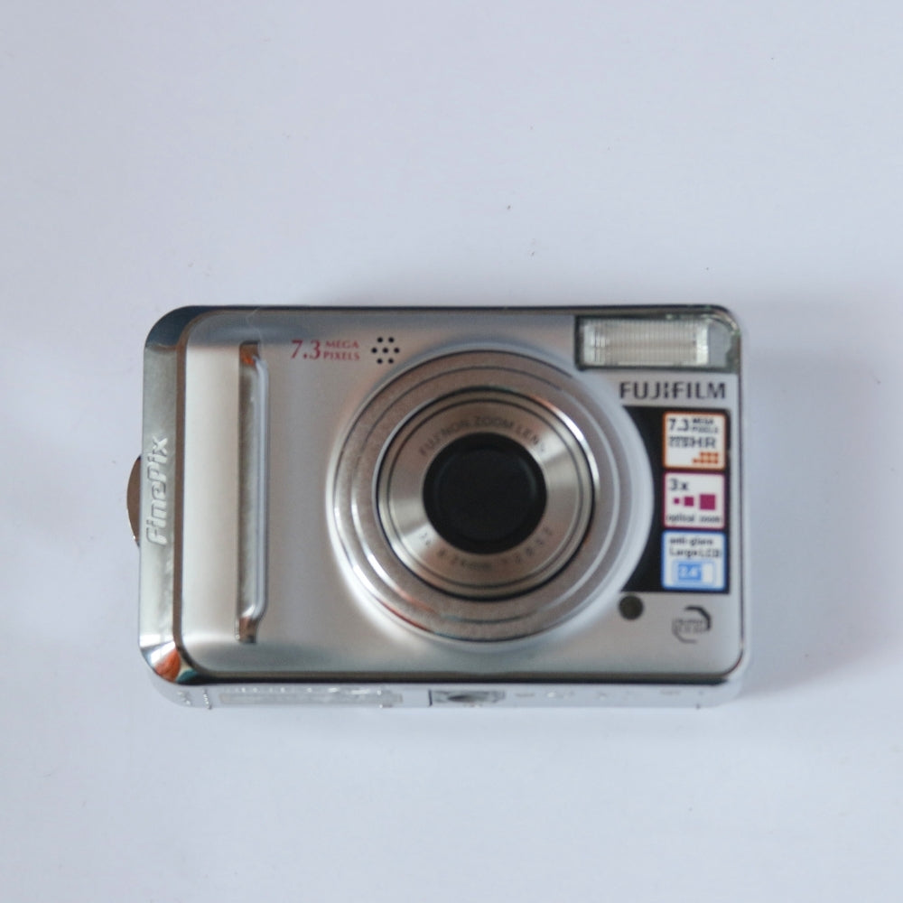 FUJIFILM A700