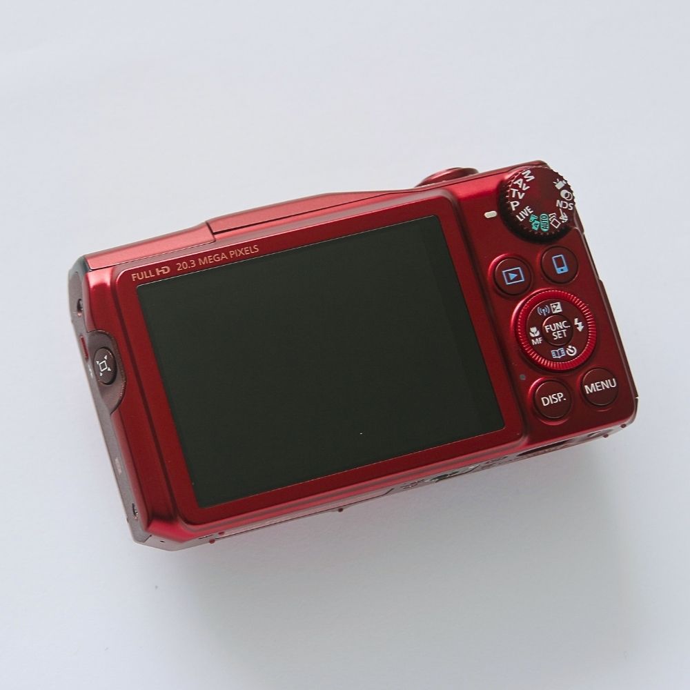 Canon PowerShot SX710 HS