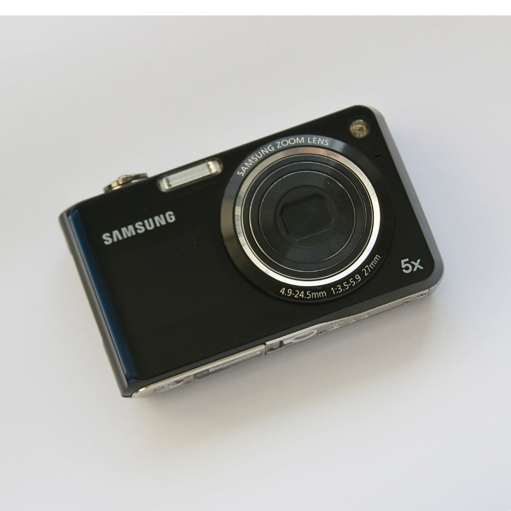 Samsung PL150 Selfie