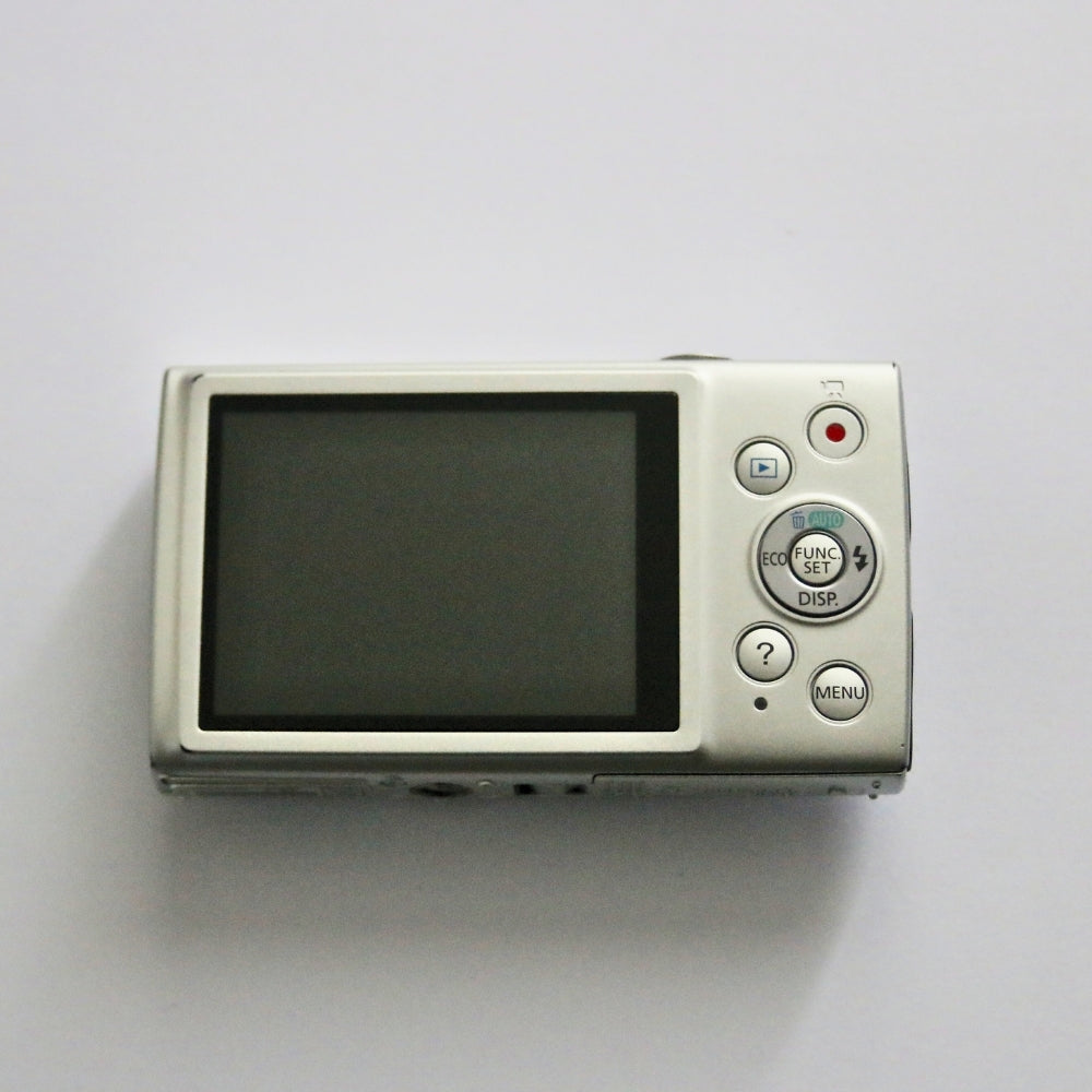 Canon PowerShot ELPH 170 HD