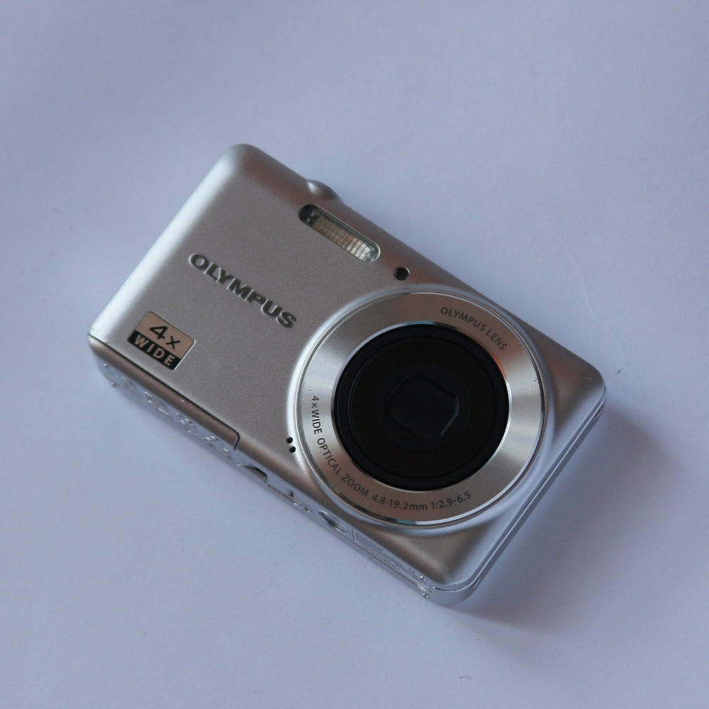 OLYMPUS VG-150