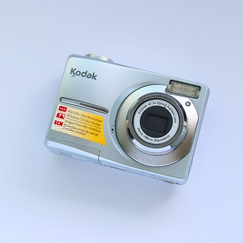 Kodak EasyShare C913