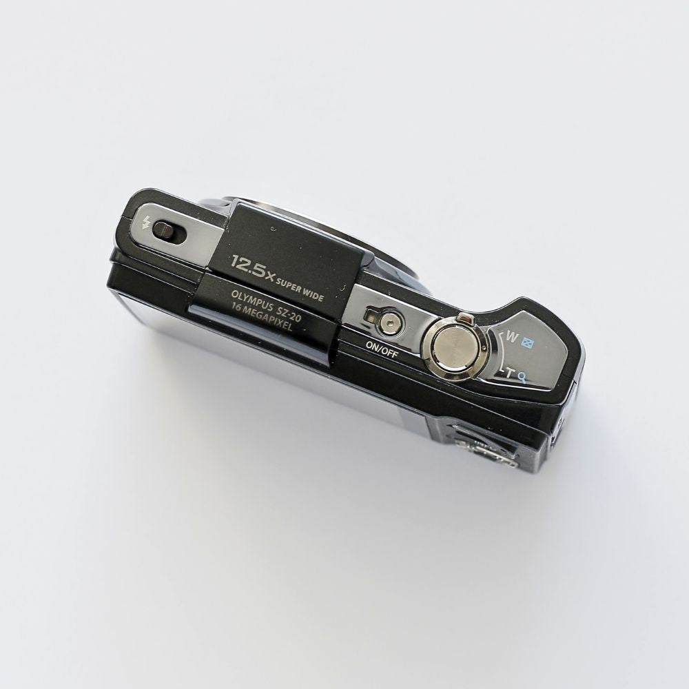 Olympus SZ-20