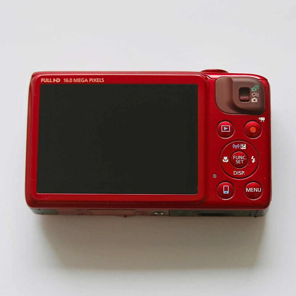 Canon PowerShot SX600 HS