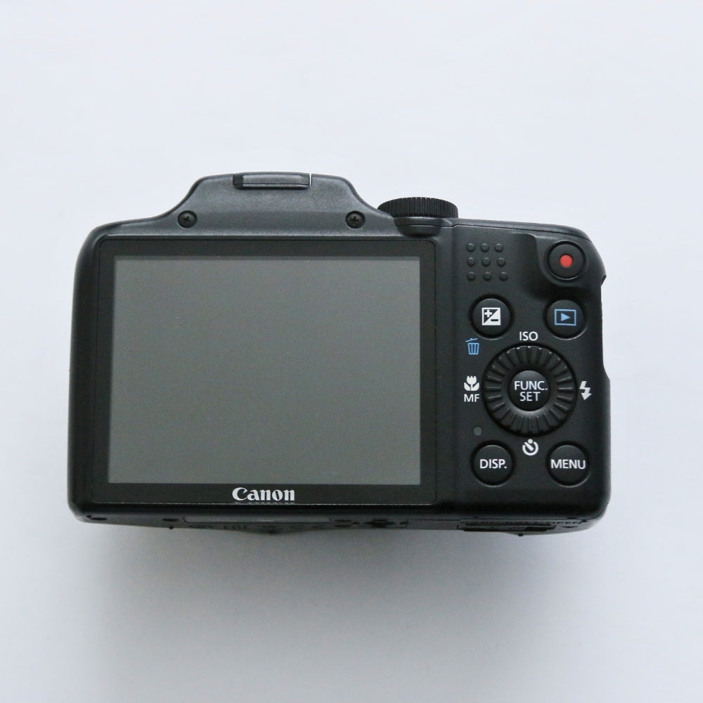 Canon PowerShot SX170 IS