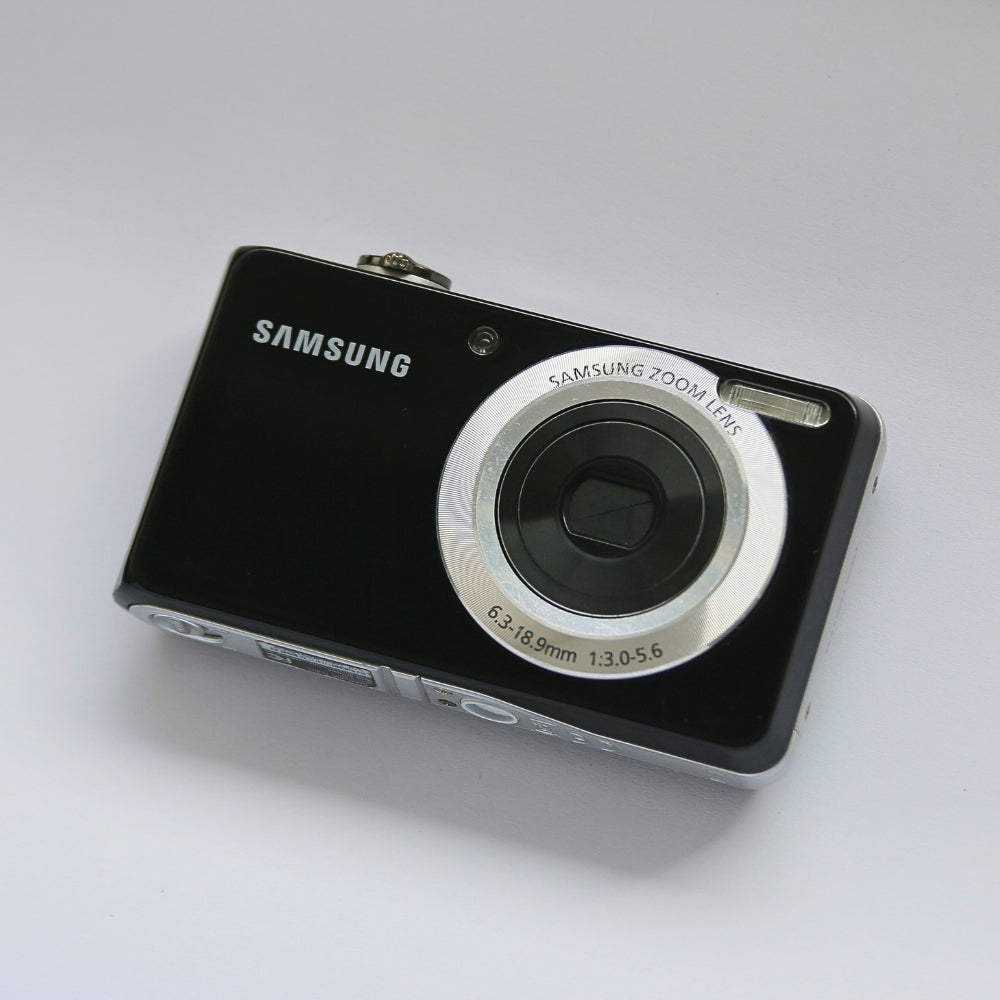 Samsung TL205 SELFIE