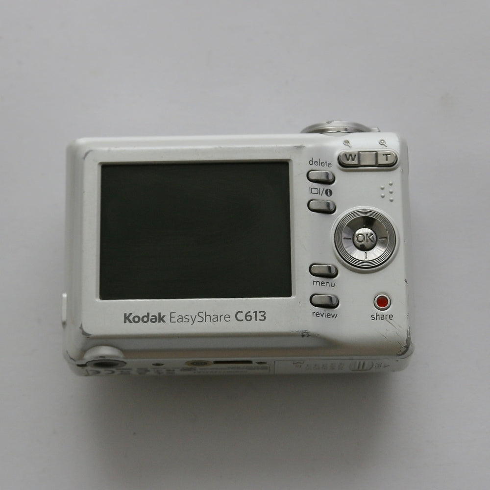 Kodak EasyShare C613
