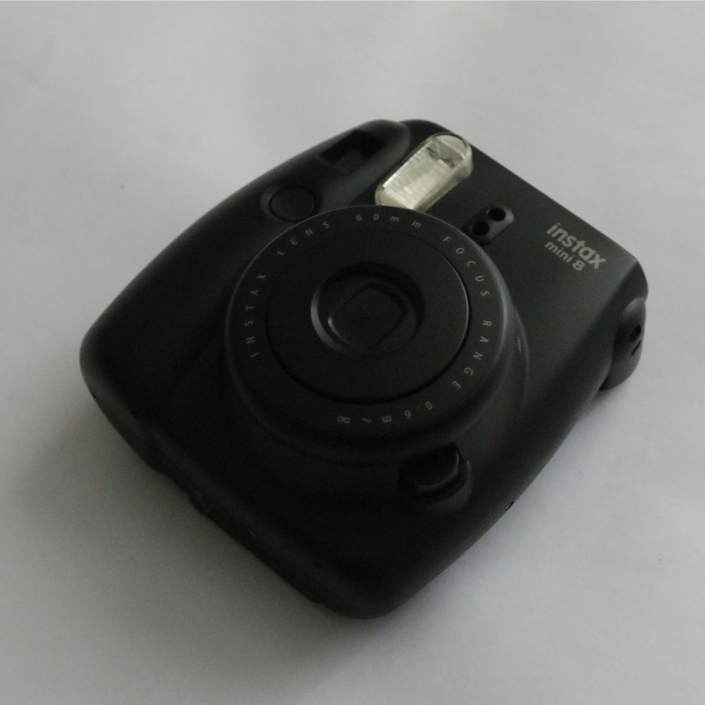 Fujifilm Instax Mini 8