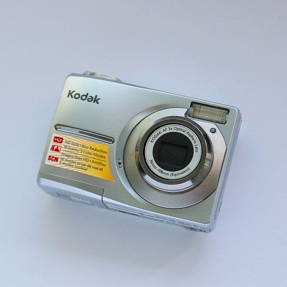 Kodak EasyShare C913