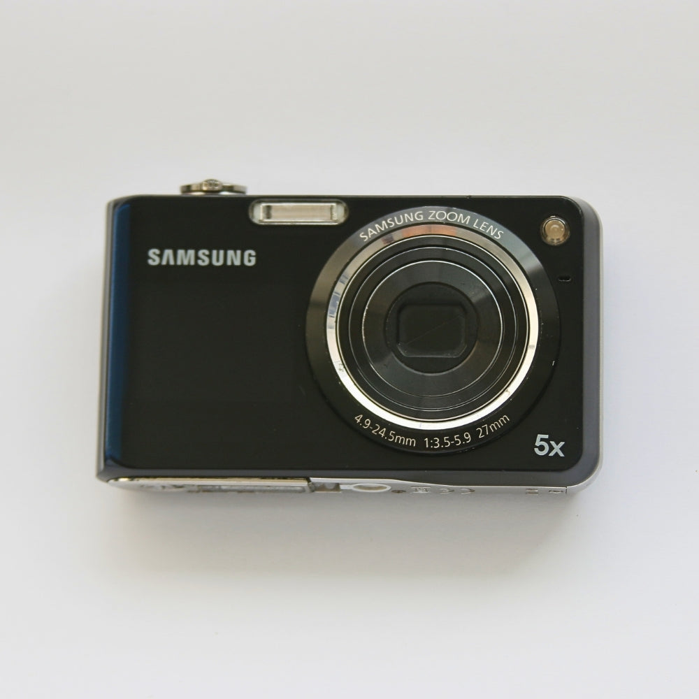 Samsung TL210 Selfie