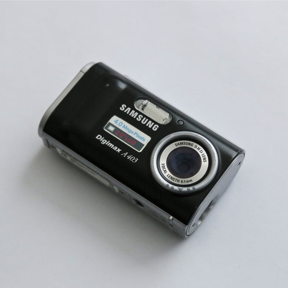 Samsung Digimax A403