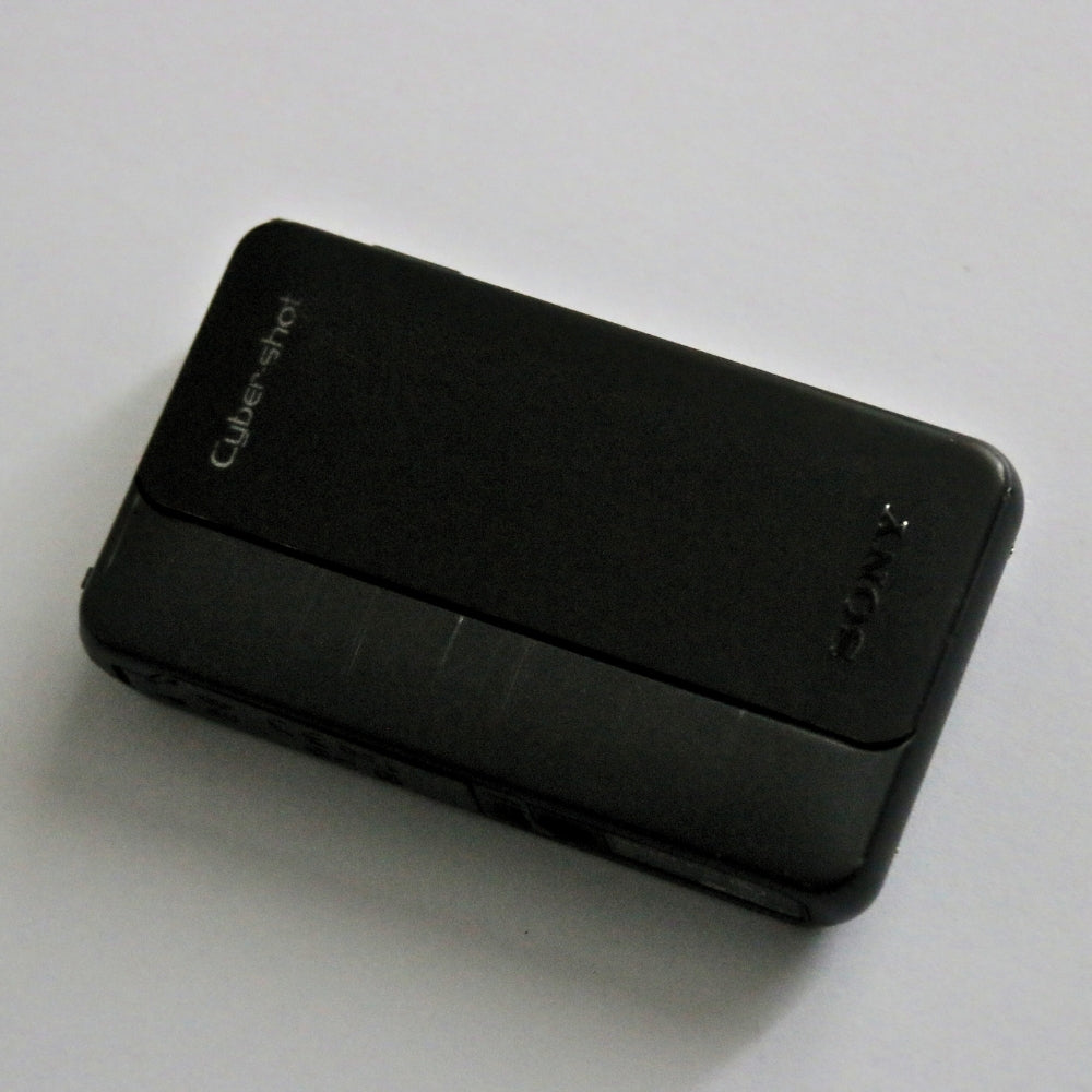 Sony Cyber-shot DSC-TX10