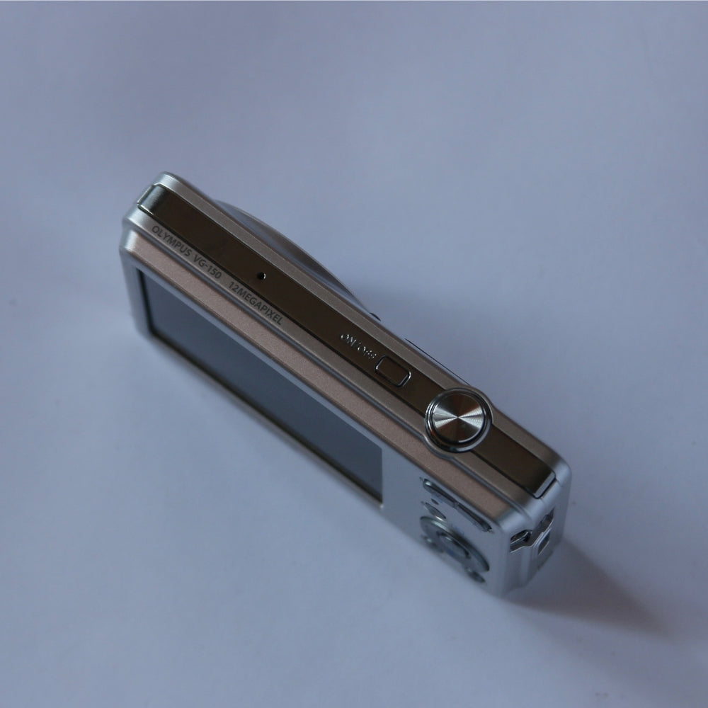 OLYMPUS VG-150
