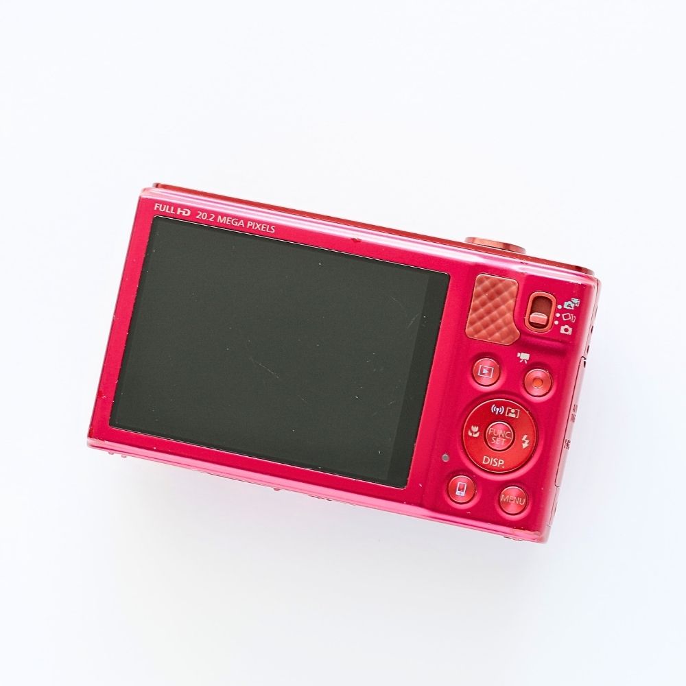 Canon PowerShot SX610 HS