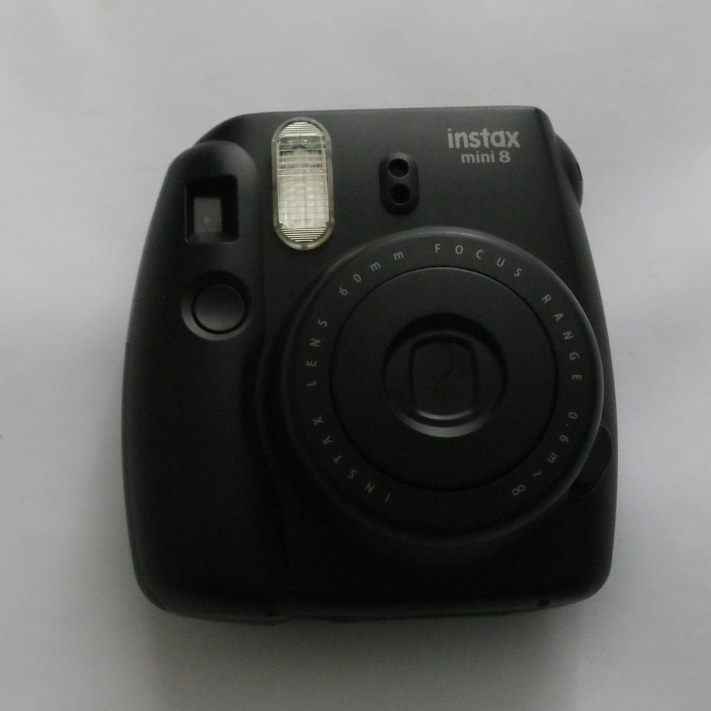 Fujifilm Instax Mini 8