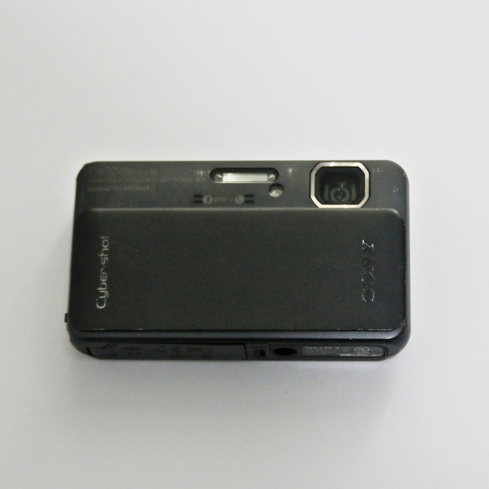 Sony Cyber-shot DSC-TX10