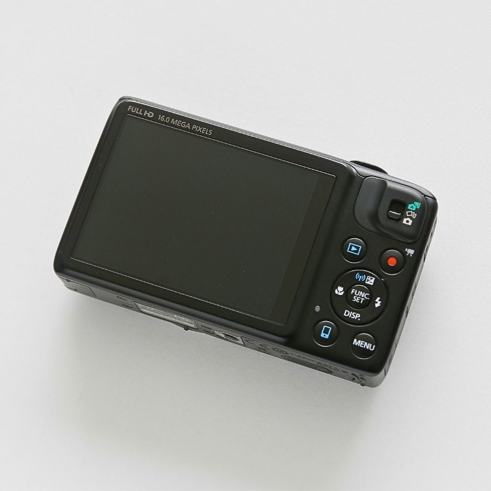Canon PowerShot SX600 HS