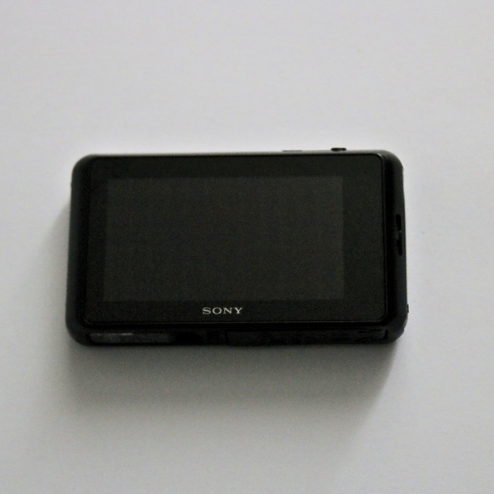 Sony Cyber-shot DSC-TX10