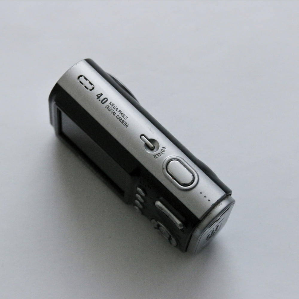 Samsung Digimax A403
