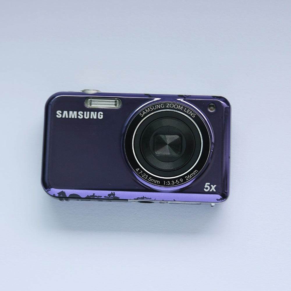 SAMSUNG PL120 Selfie